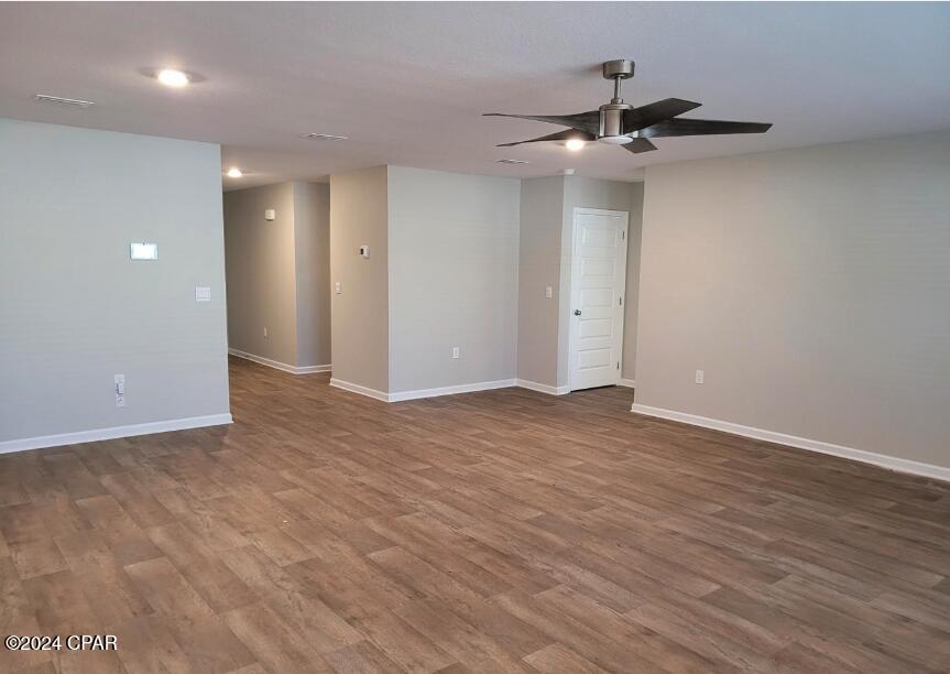 Mars Hill - Residential