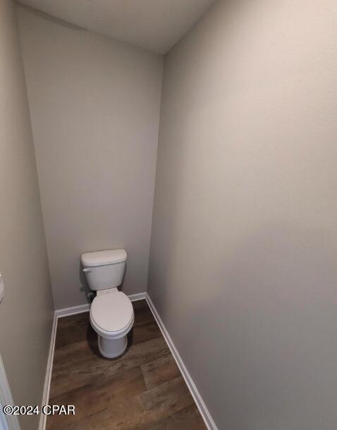 Mars Hill - Residential