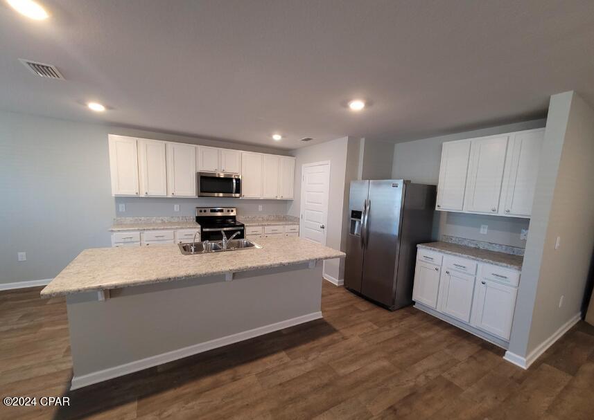 Mars Hill - Residential