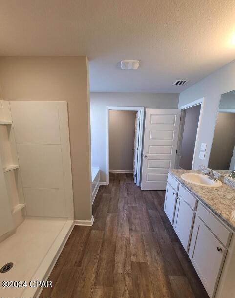 Mars Hill - Residential