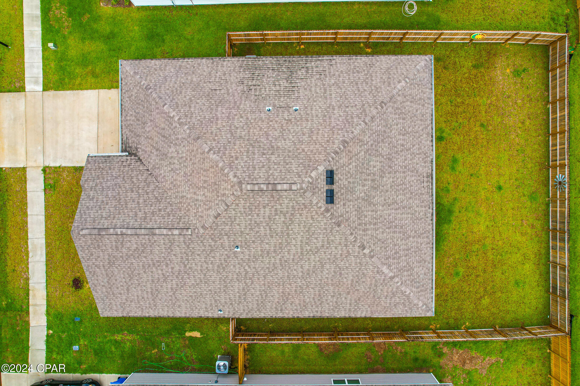 Mars Hill - Residential