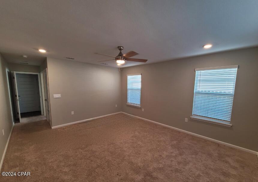 Mars Hill - Residential