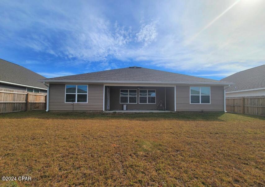 Mars Hill - Residential