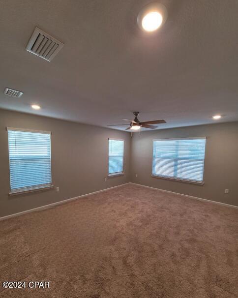 Mars Hill - Residential