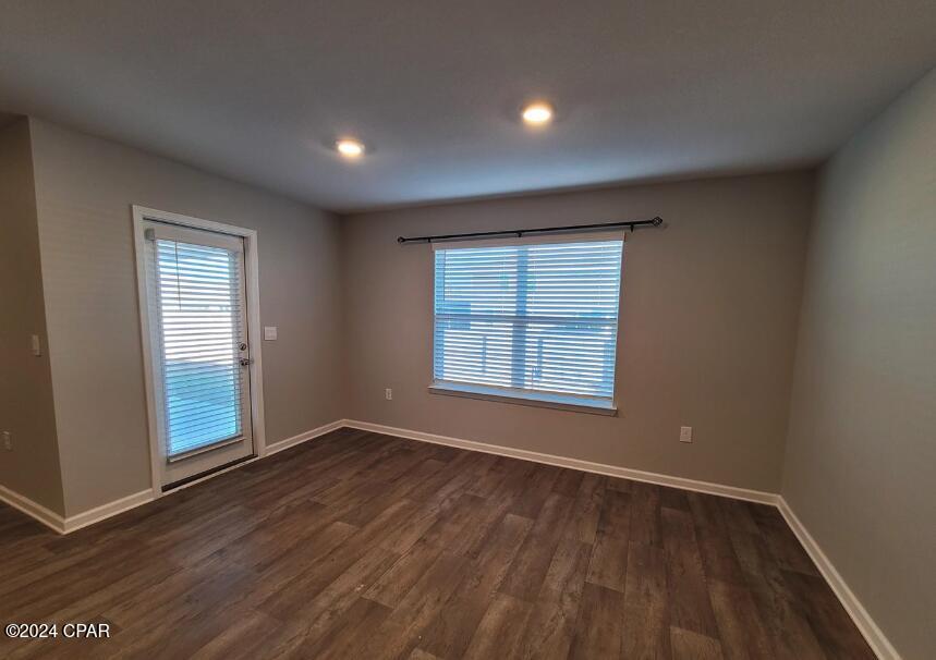 Mars Hill - Residential