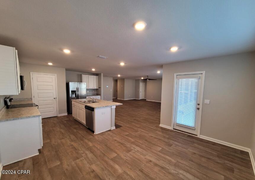 Mars Hill - Residential