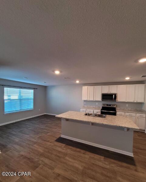 Mars Hill - Residential