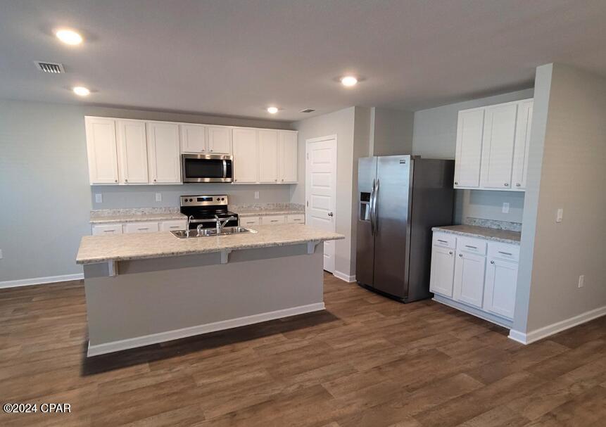 Mars Hill - Residential