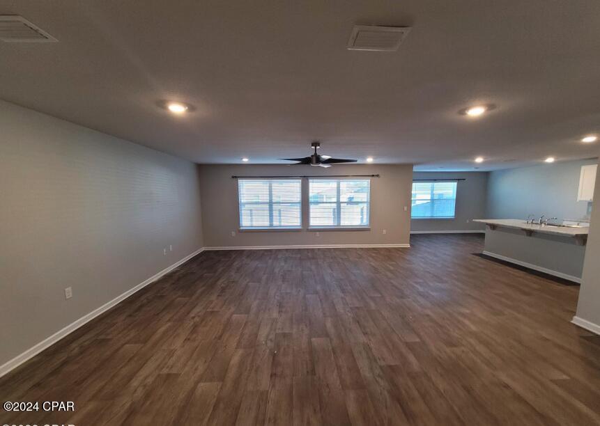 Mars Hill - Residential