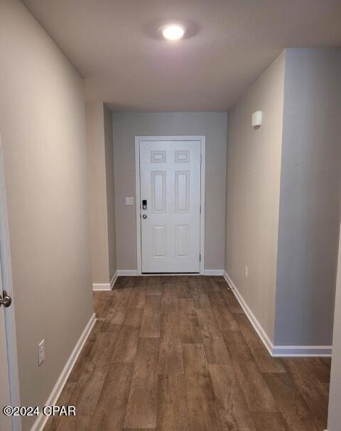 Mars Hill - Residential