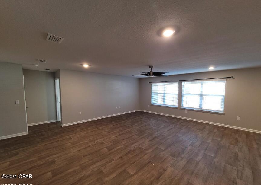 Mars Hill - Residential