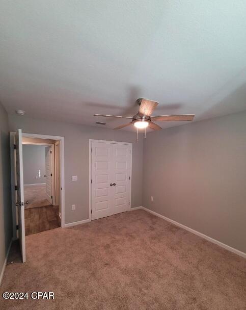 Mars Hill - Residential