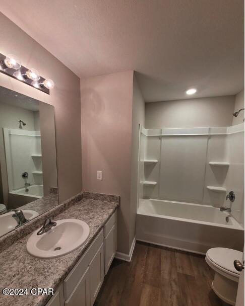 Mars Hill - Residential