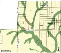 No Named Subdivision - Land