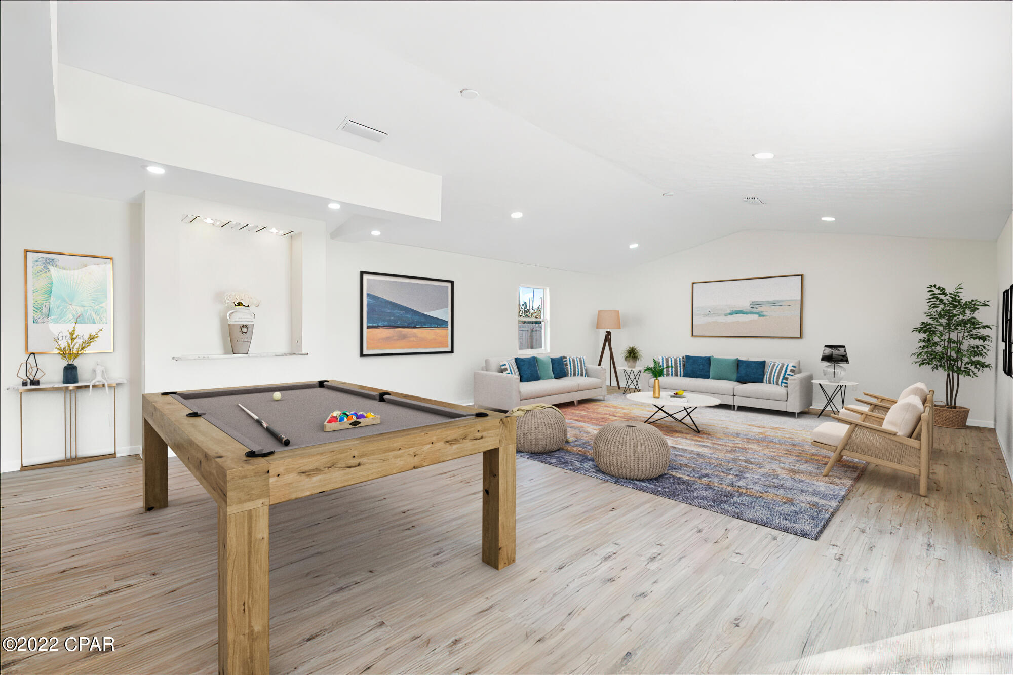 No Named Subdivision - Residential