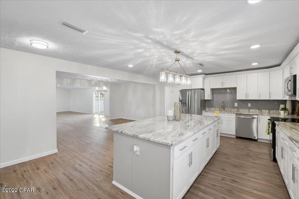 No Named Subdivision - Residential