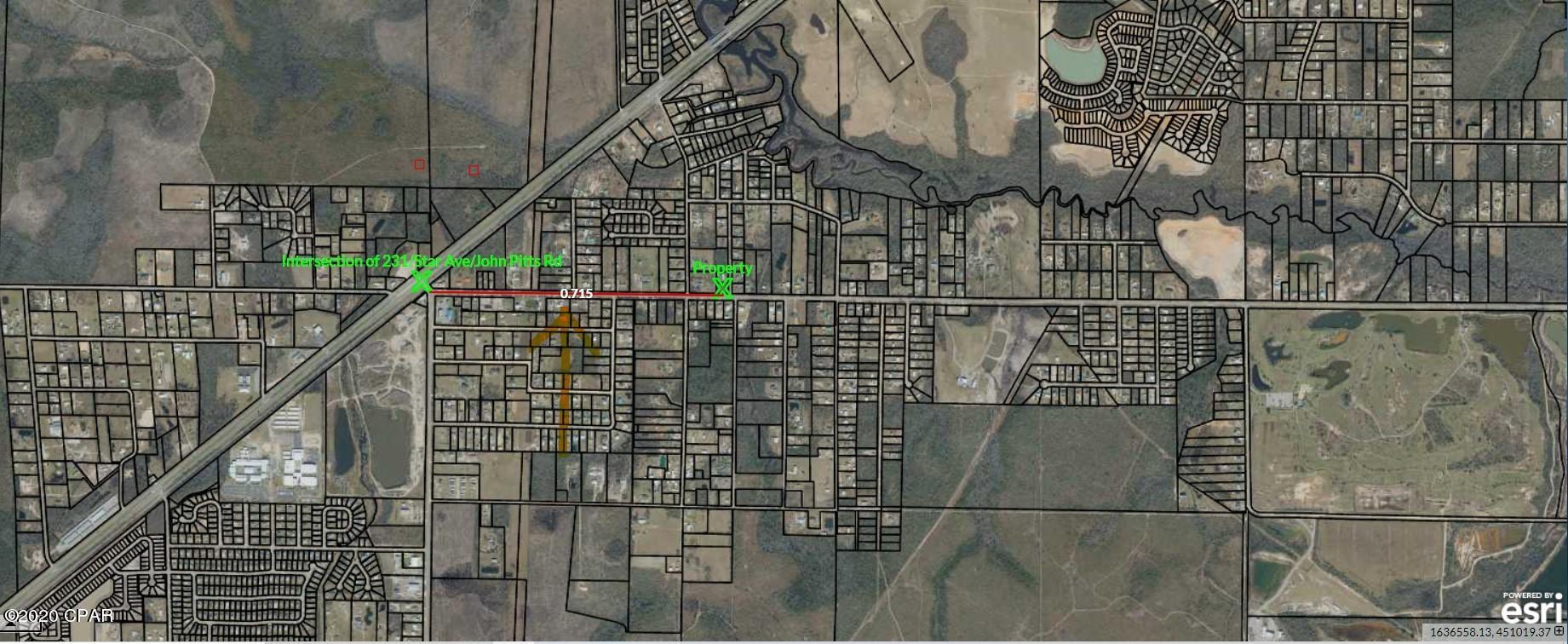 [No Recorded Subdiv] - Land