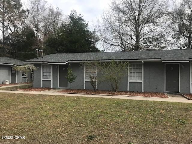 [No Recorded Subdiv] - Residential Lease