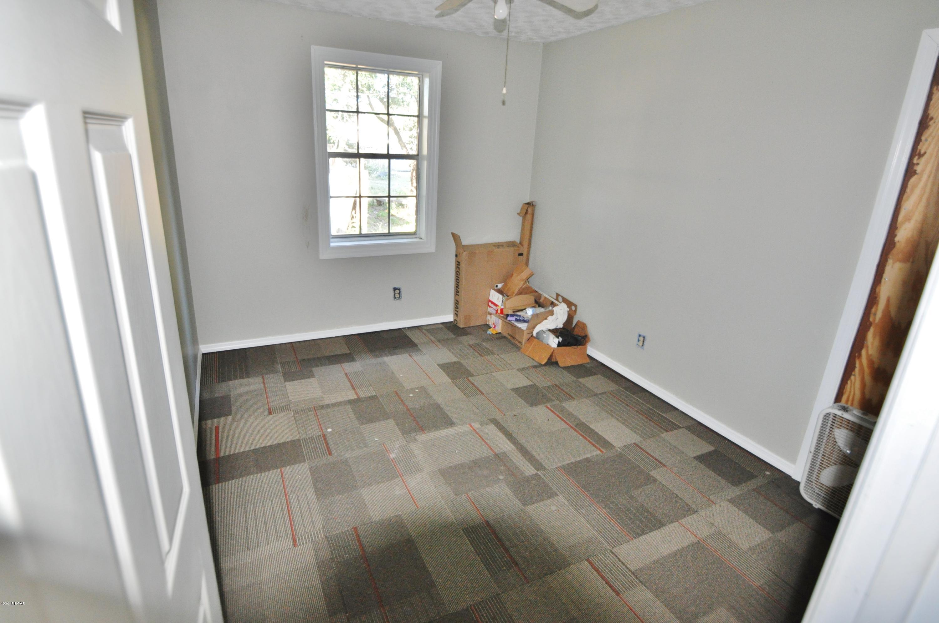 Drummond & Ware Add - Residential