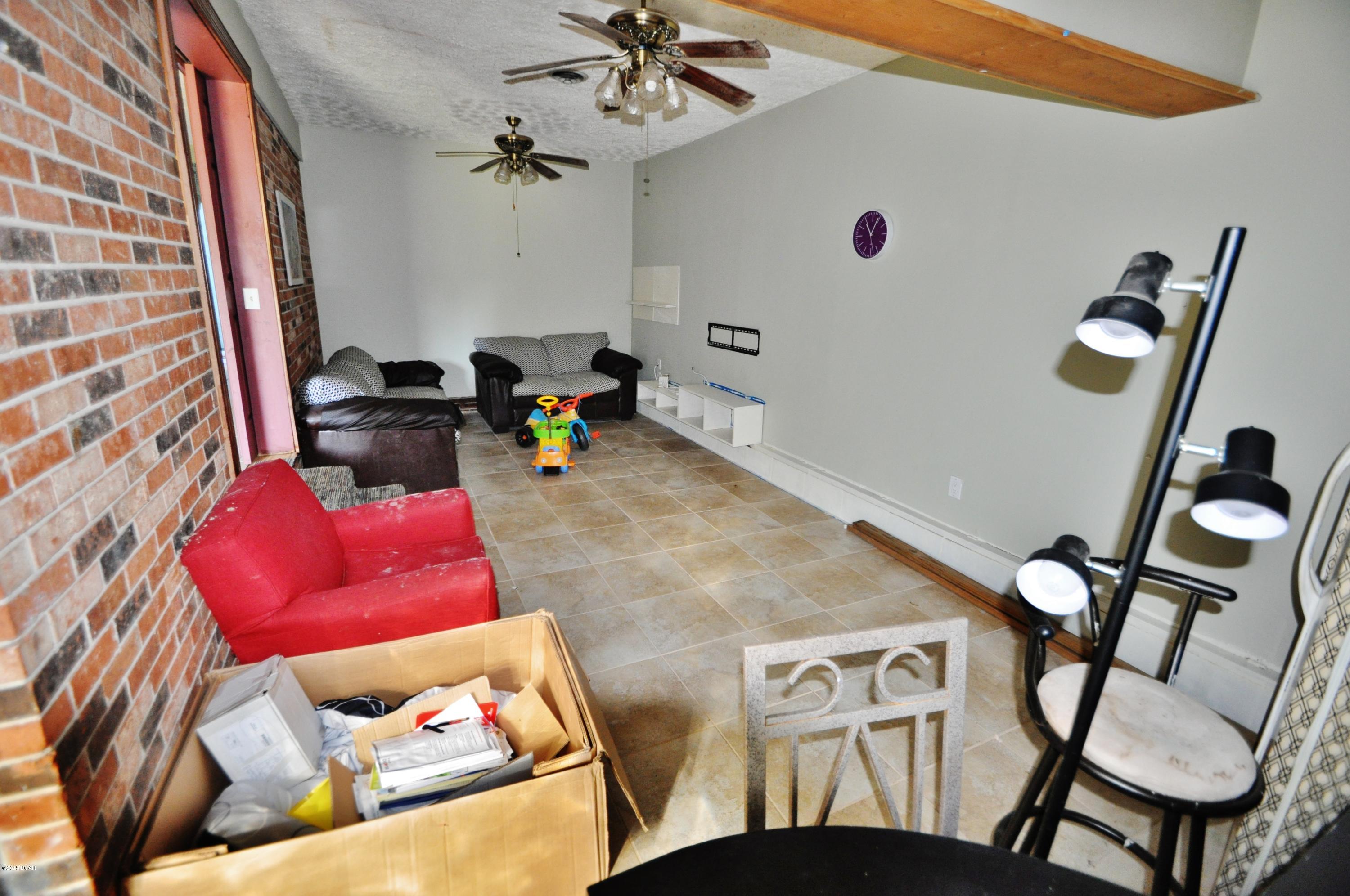 Drummond & Ware Add - Residential