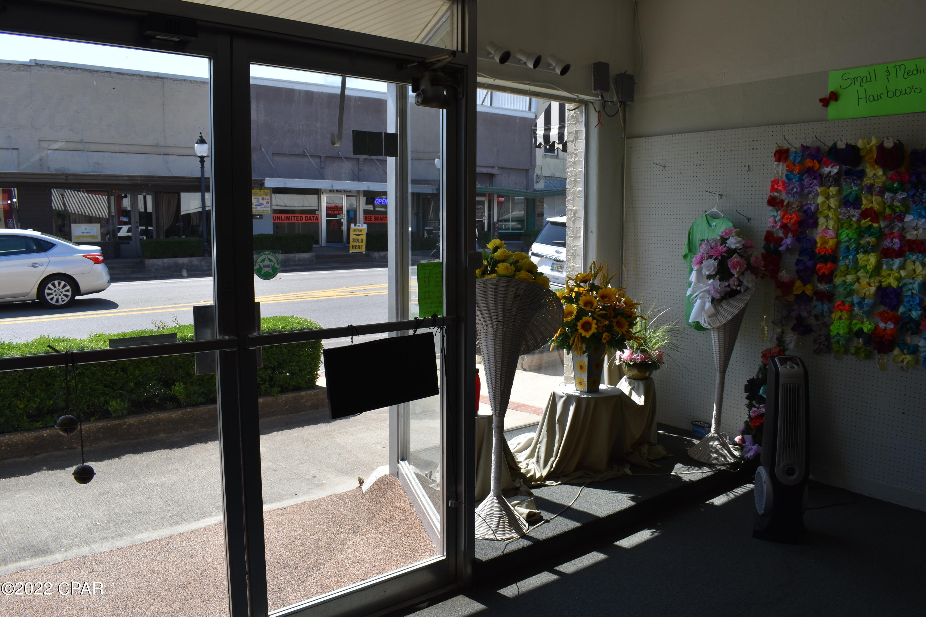 Chipley - Commercial Sale