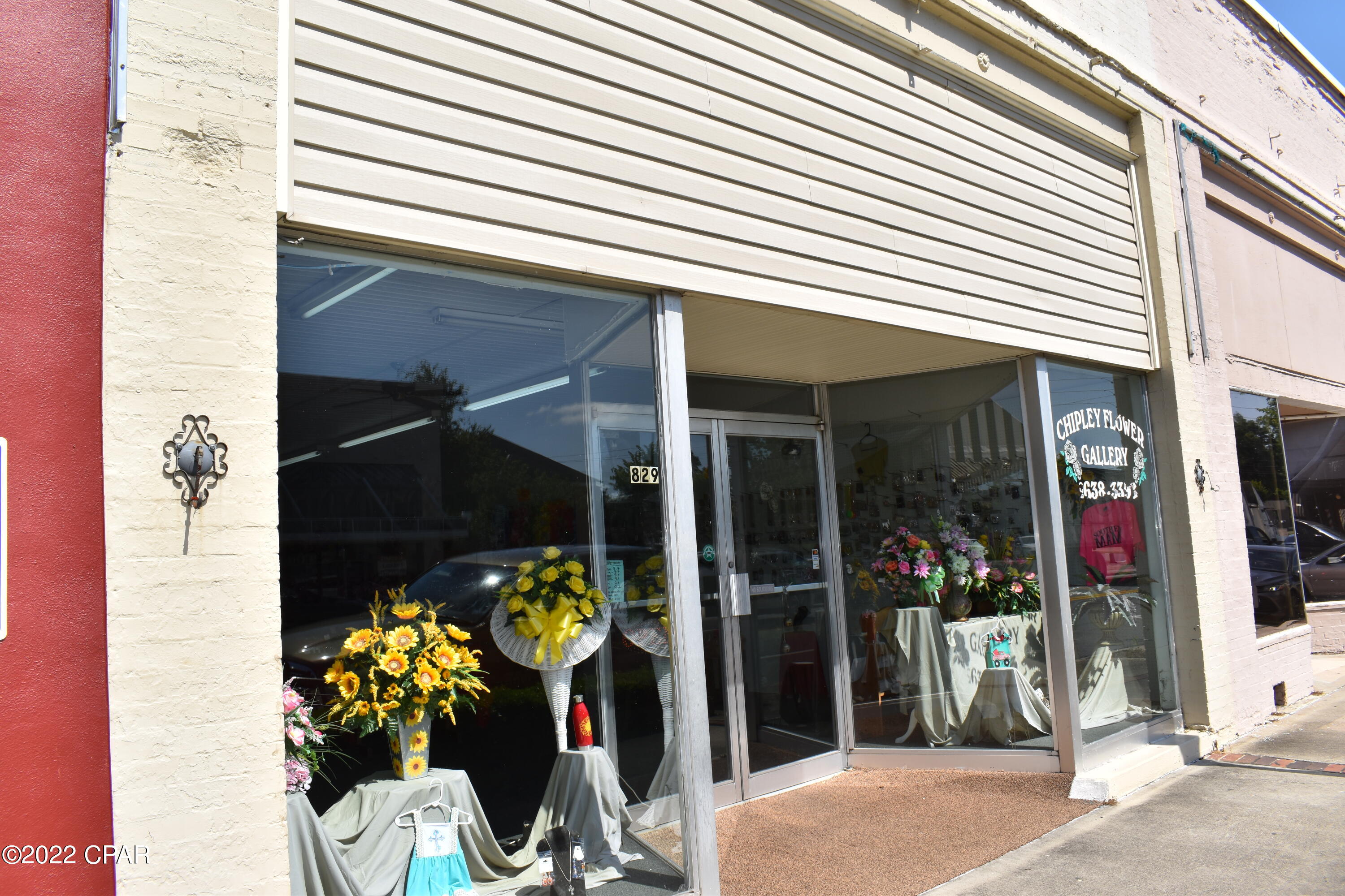 Chipley - Commercial Sale