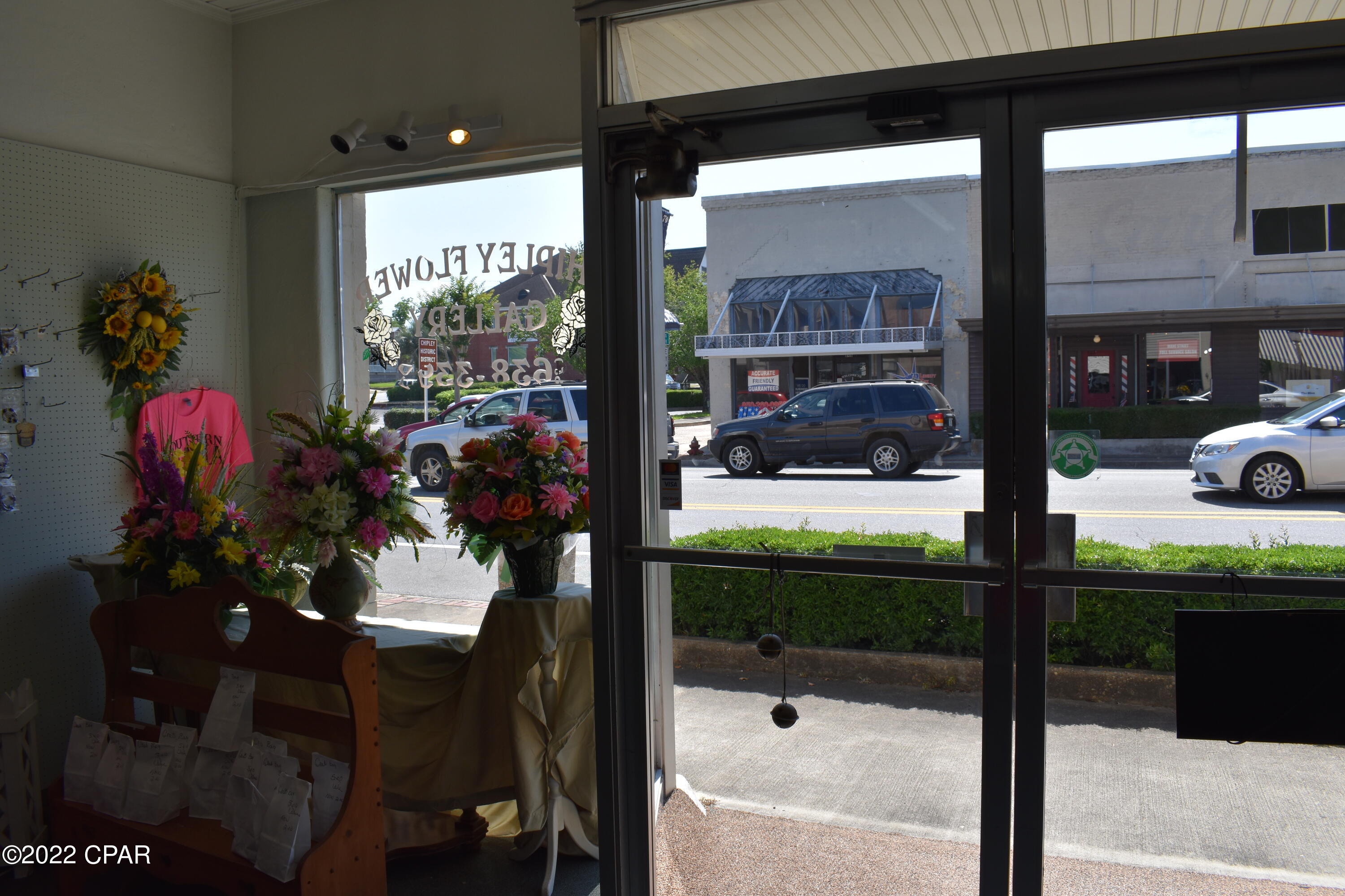 Chipley - Commercial Sale