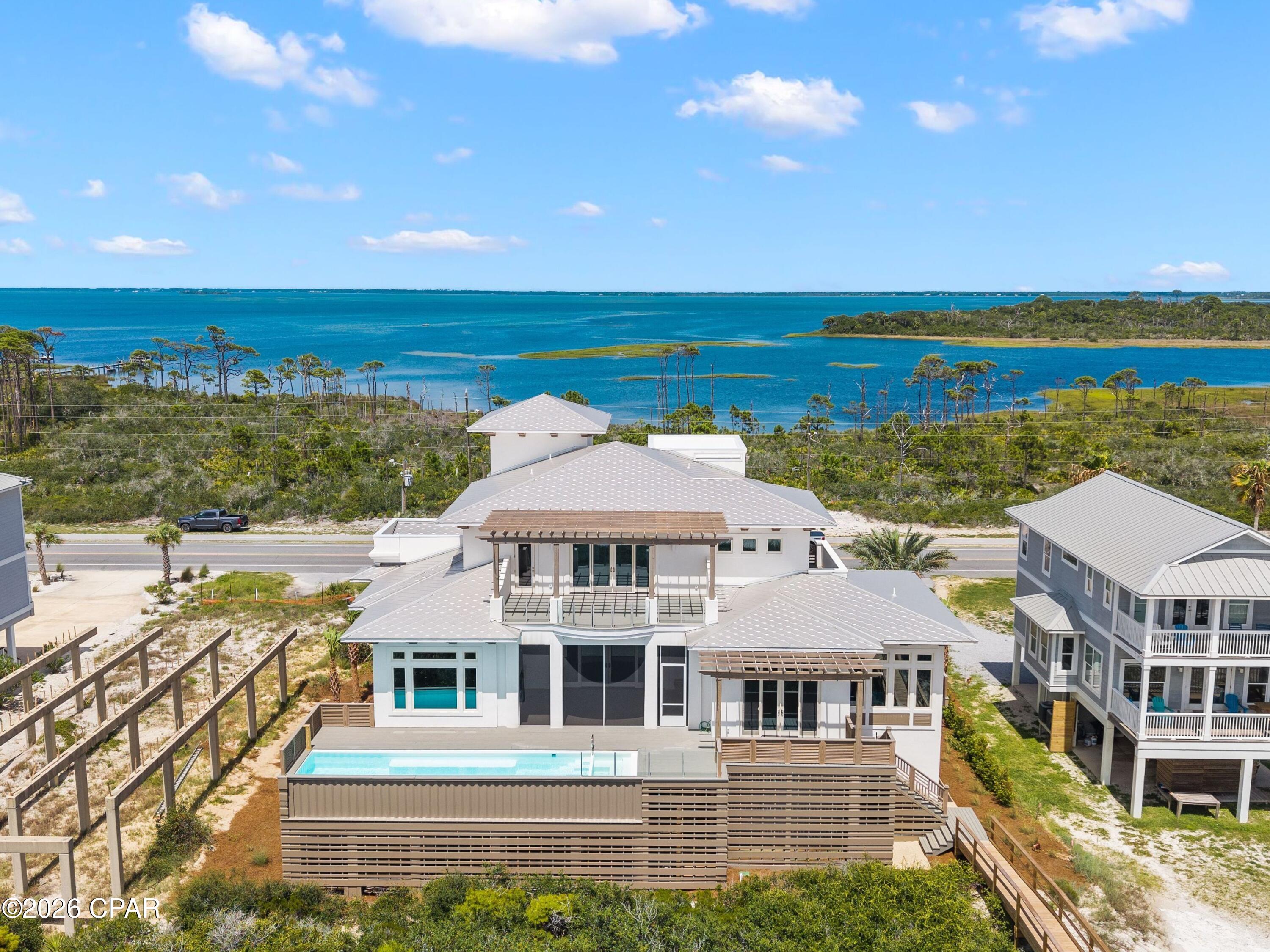 4137 Cape San Blas Road