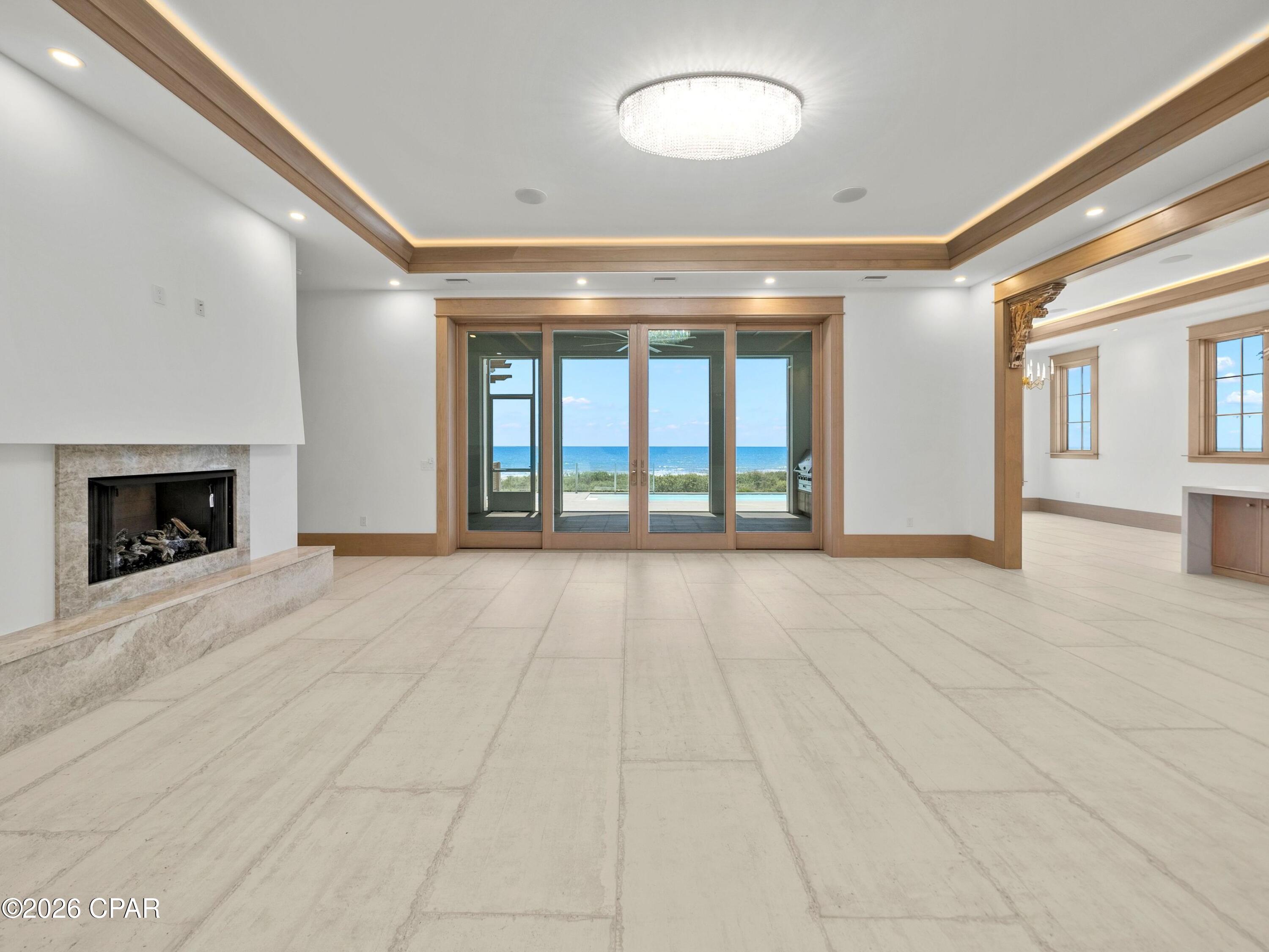 4137 Cape San Blas Road