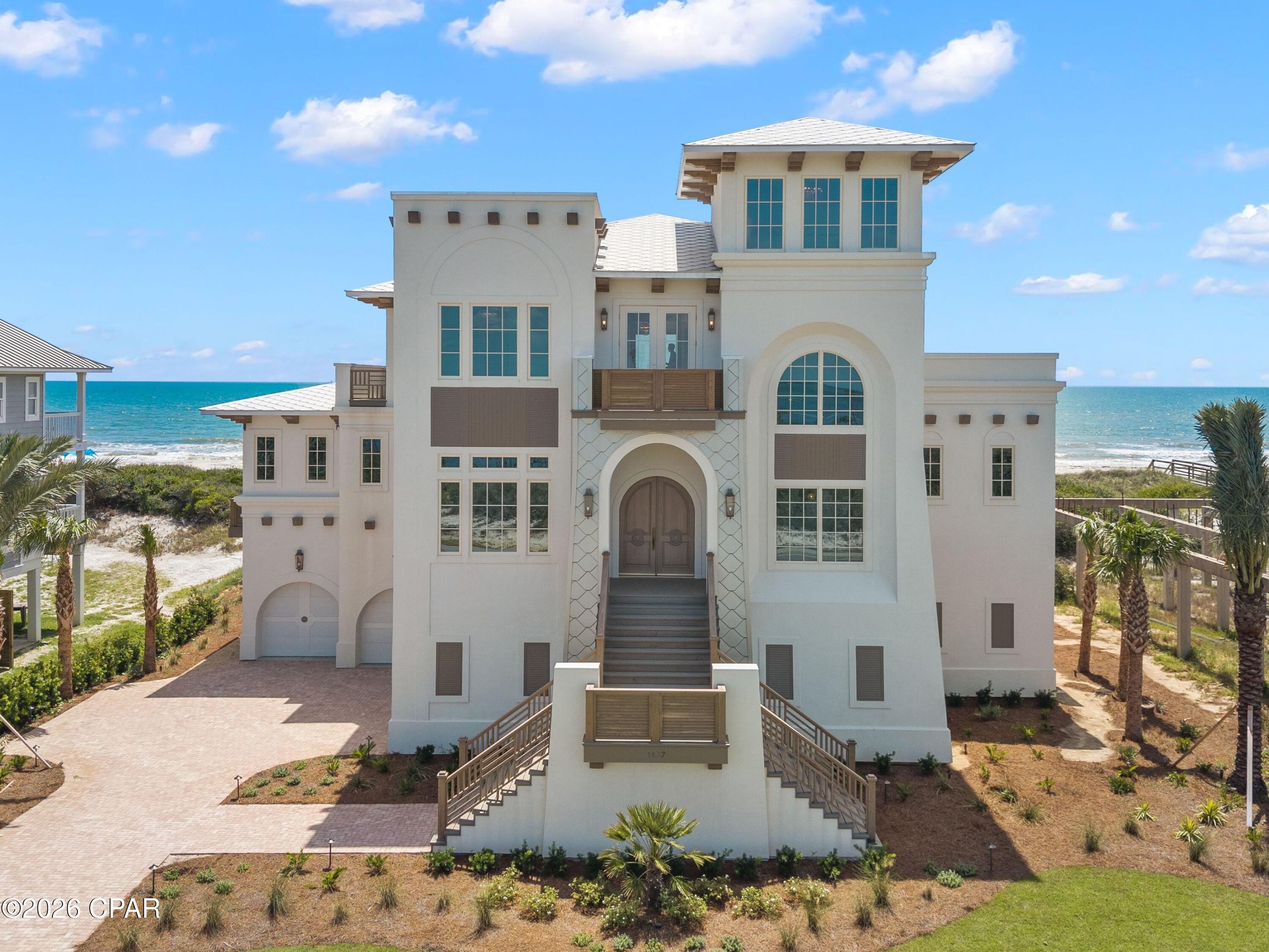 4137 Cape San Blas Road