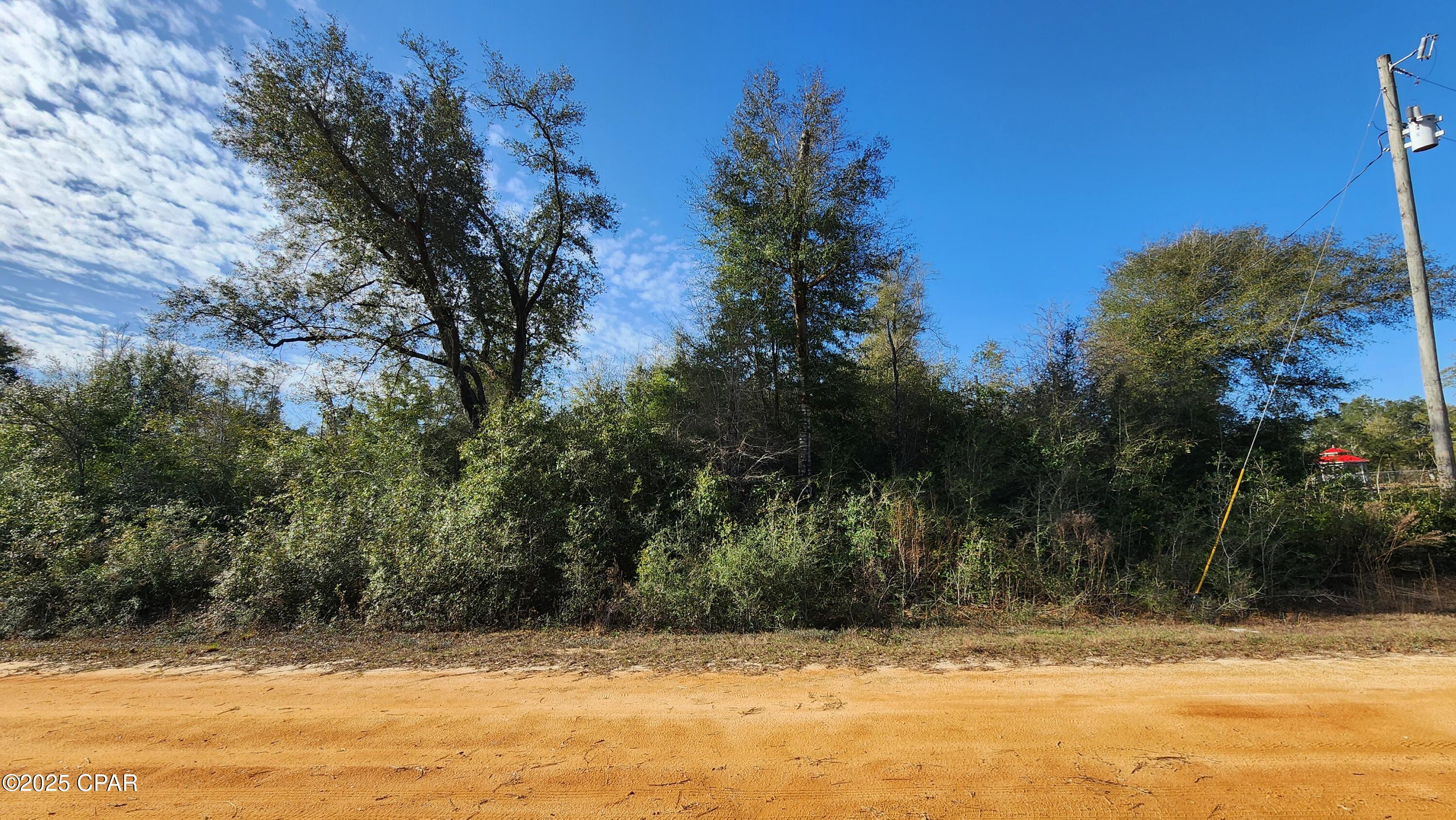 Compass Lake Hills Unit 6 - Land