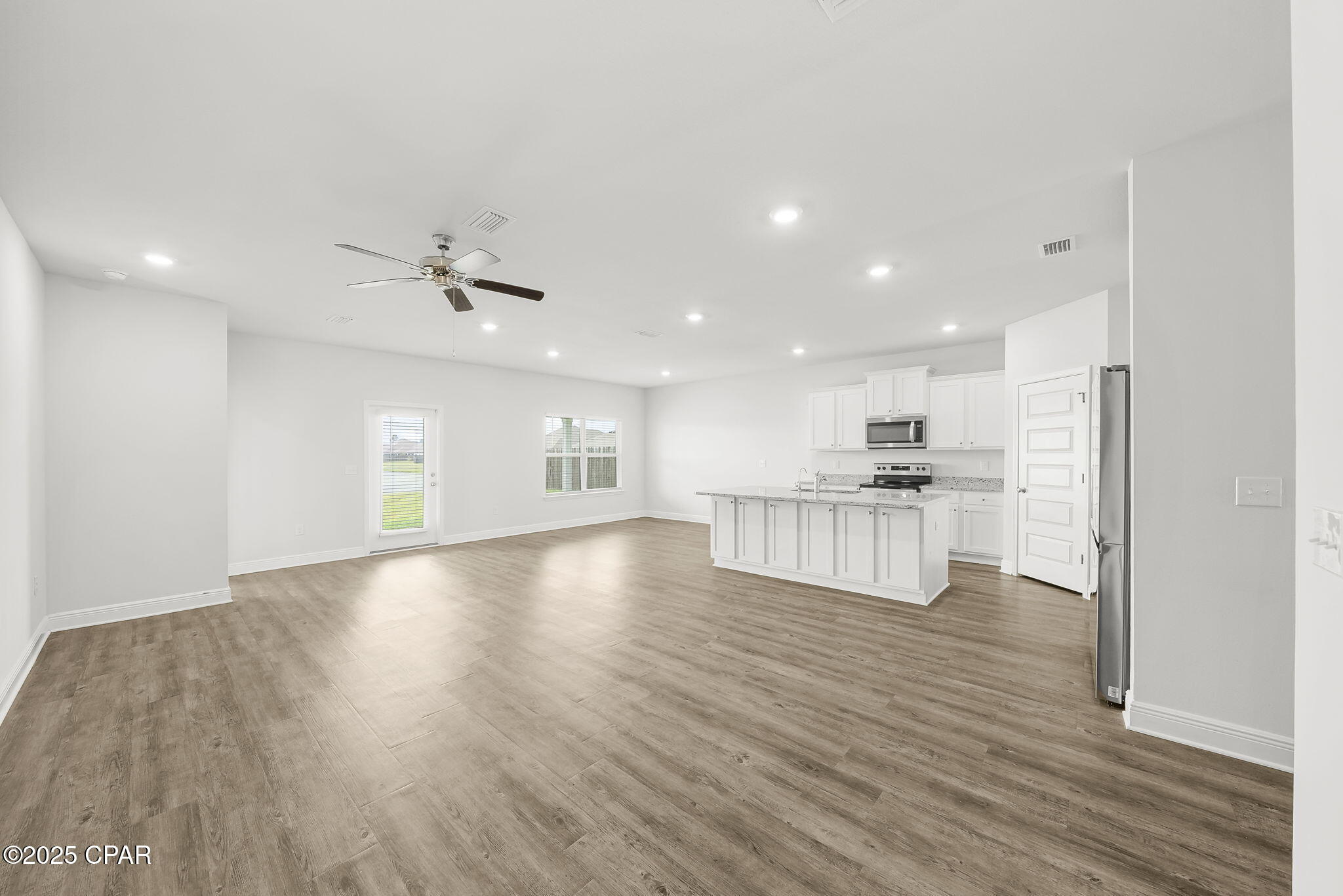 Bridge Harbor - Residential Lease