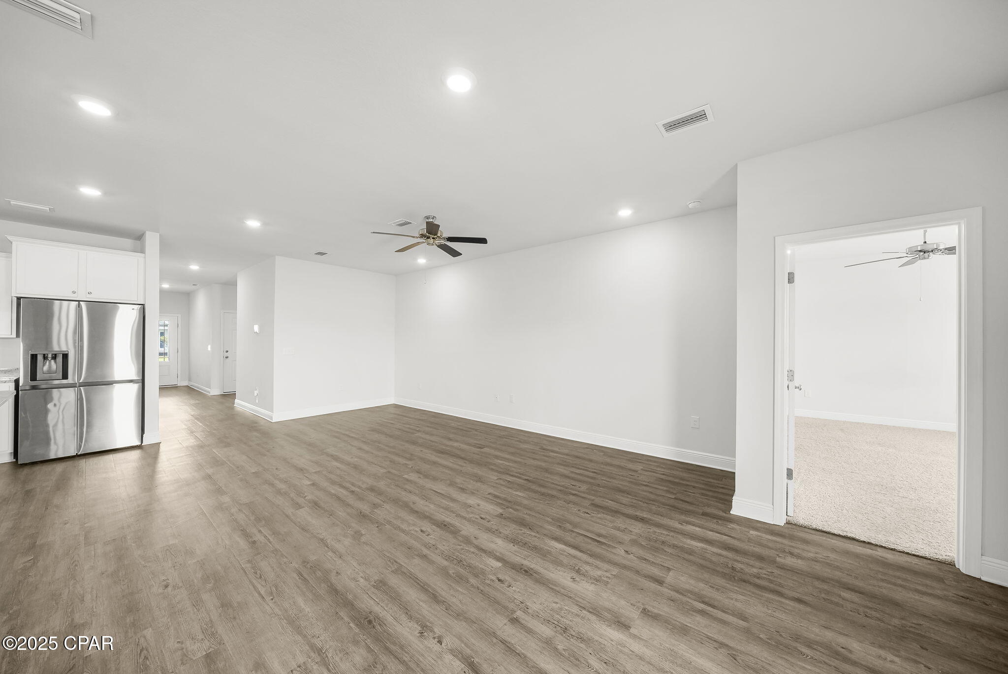 Bridge Harbor - Residential Lease