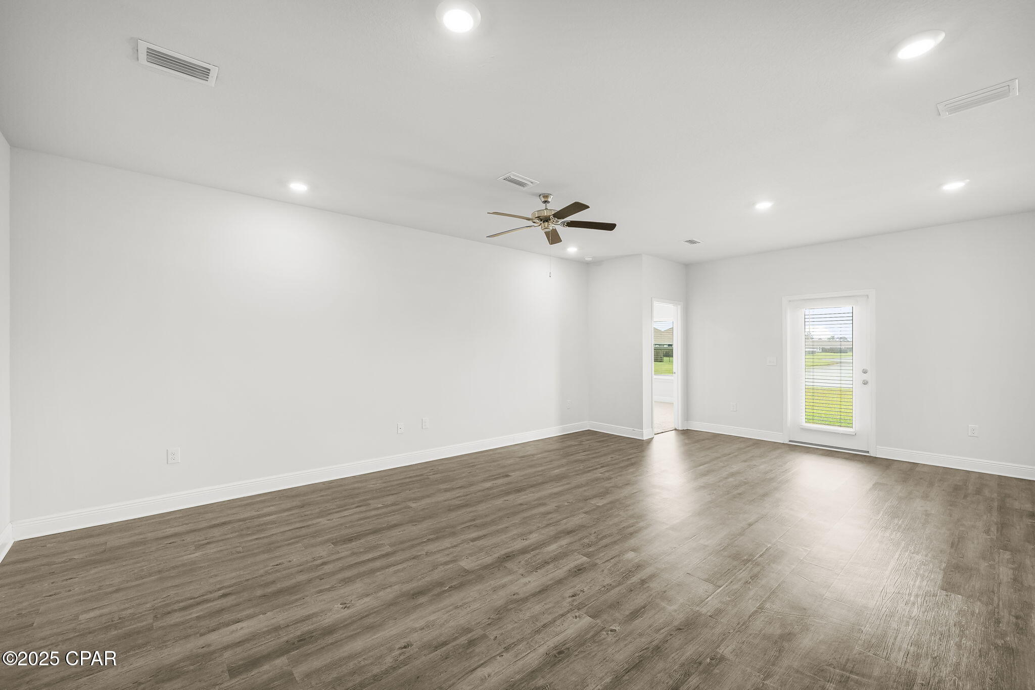 Bridge Harbor - Residential Lease