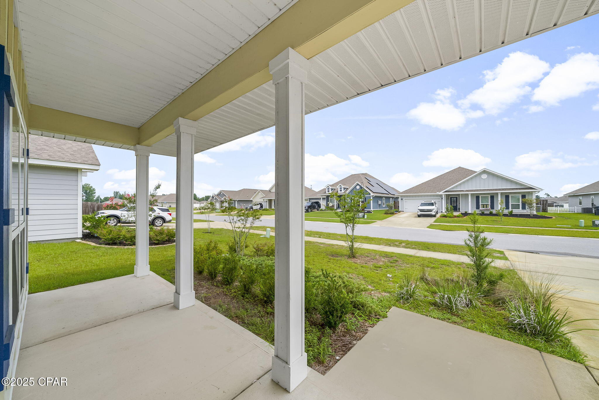 Bridge Harbor - Residential Lease