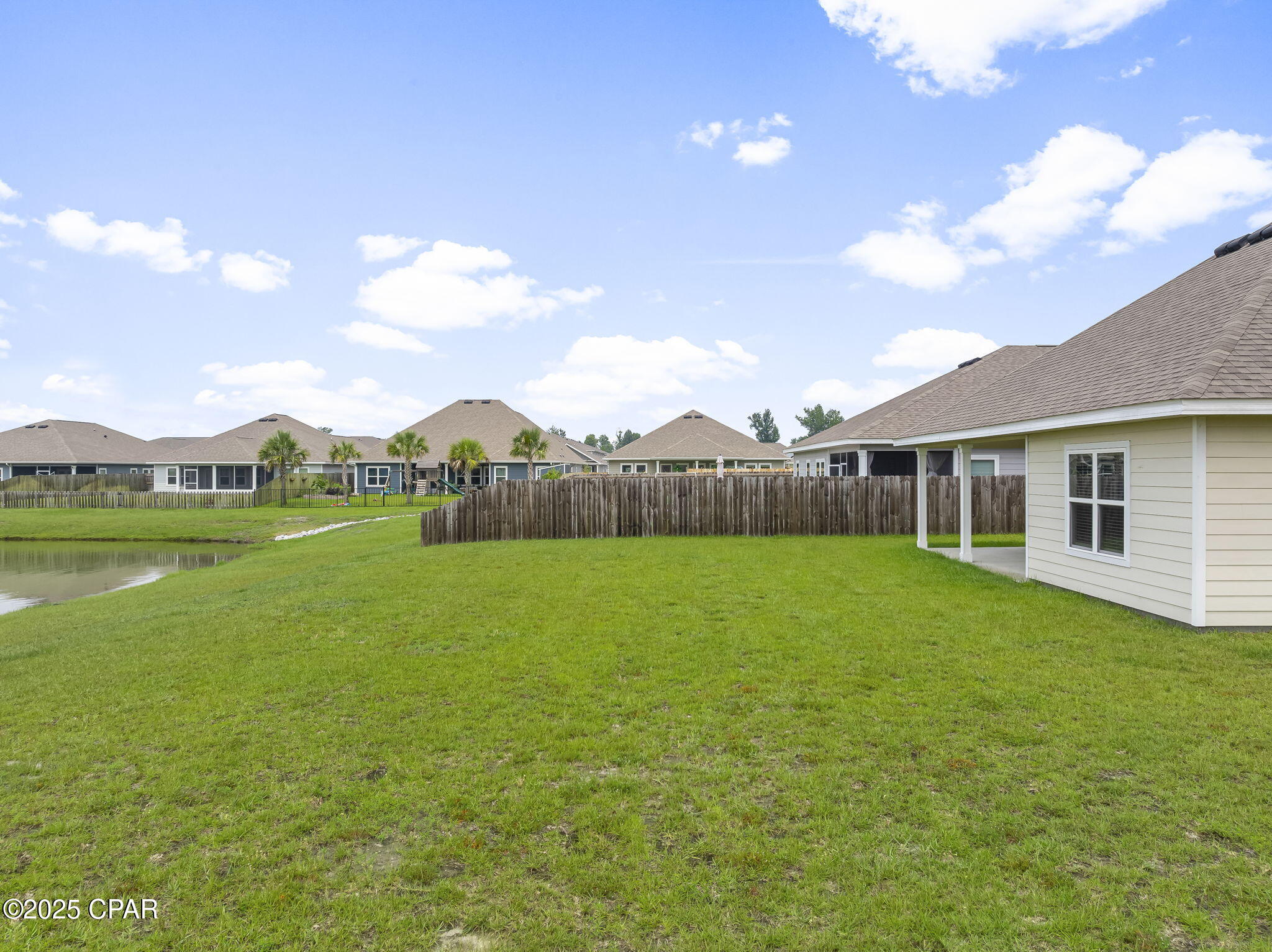 Bridge Harbor - Residential Lease