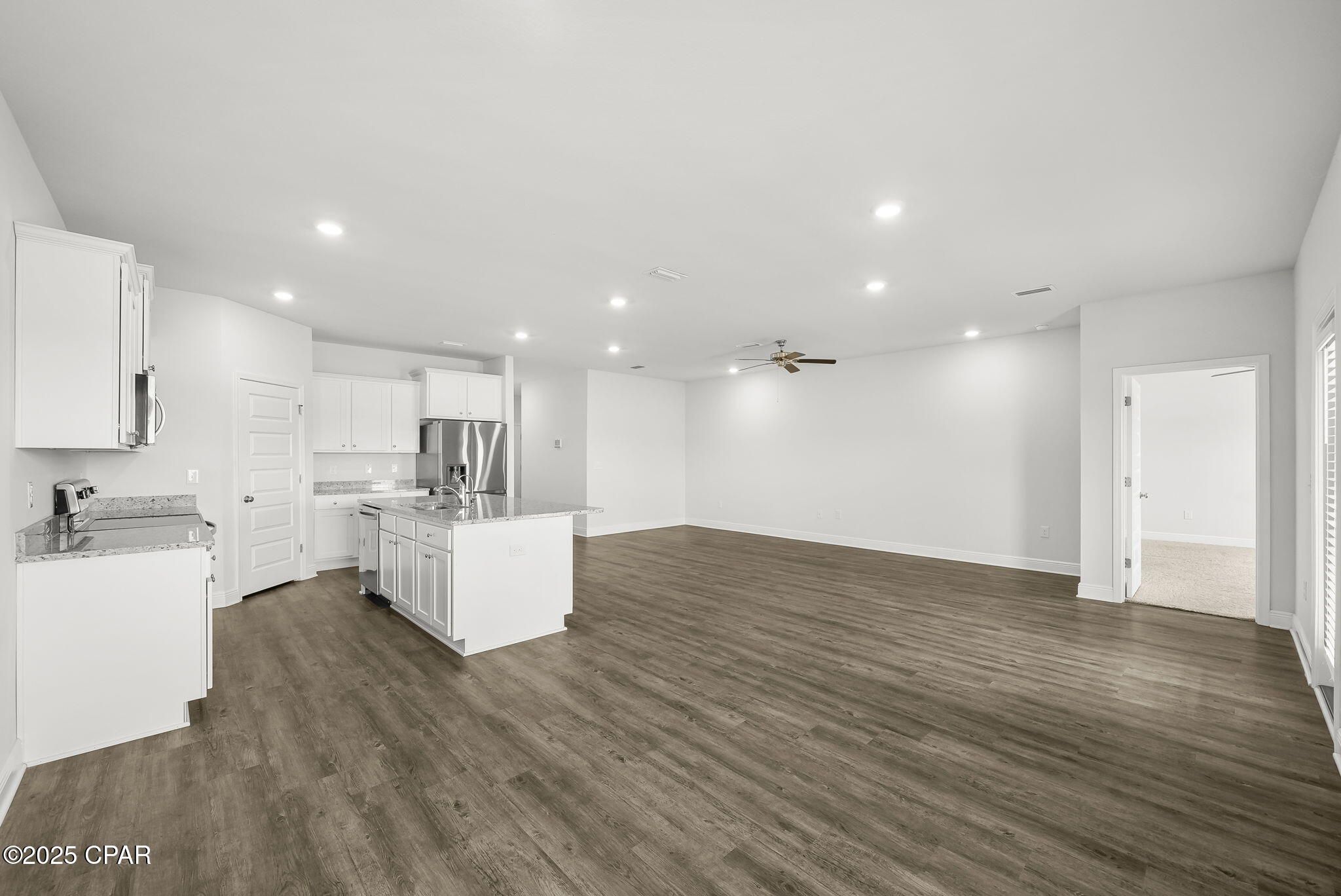 Bridge Harbor - Residential Lease