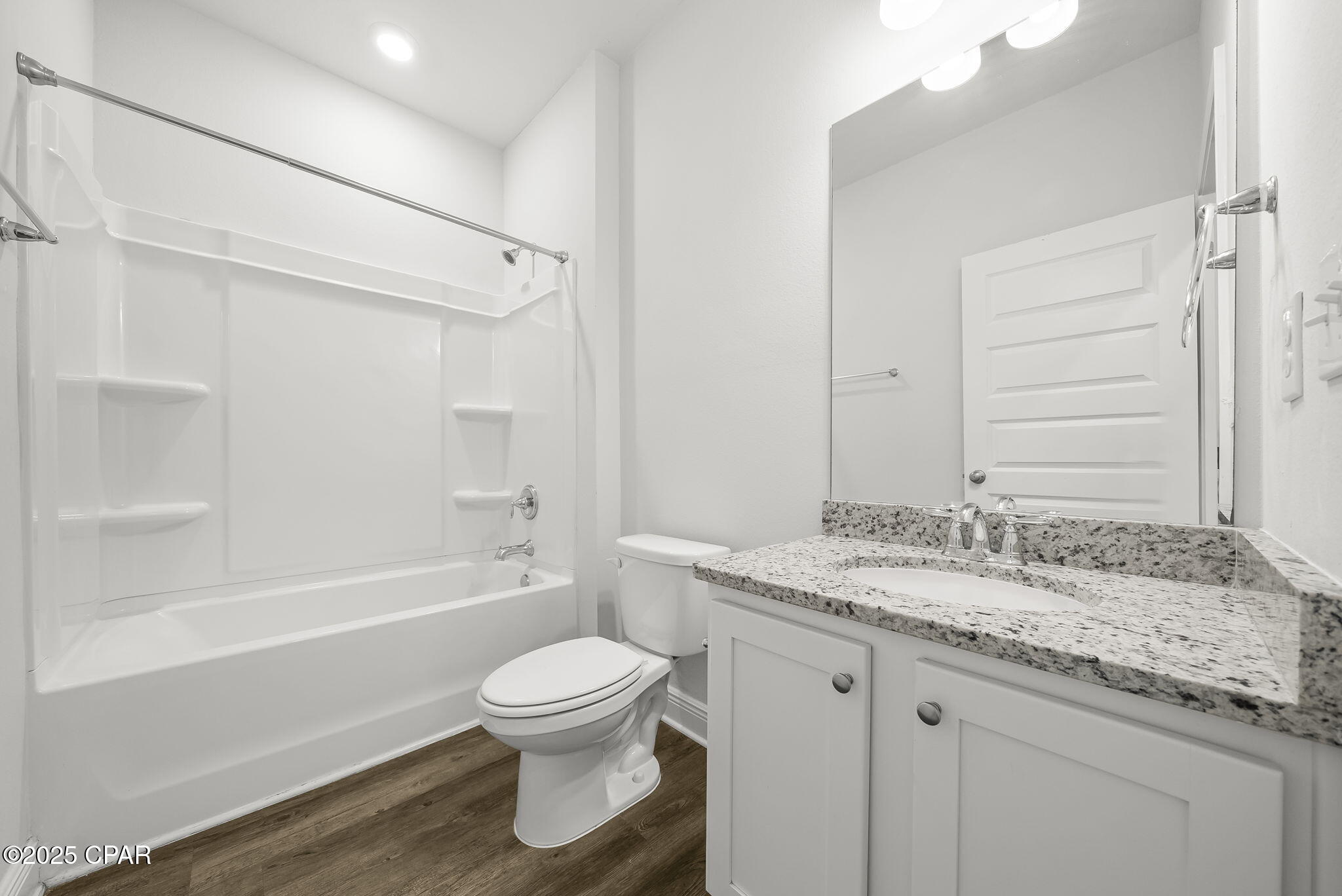 Bridge Harbor - Residential Lease