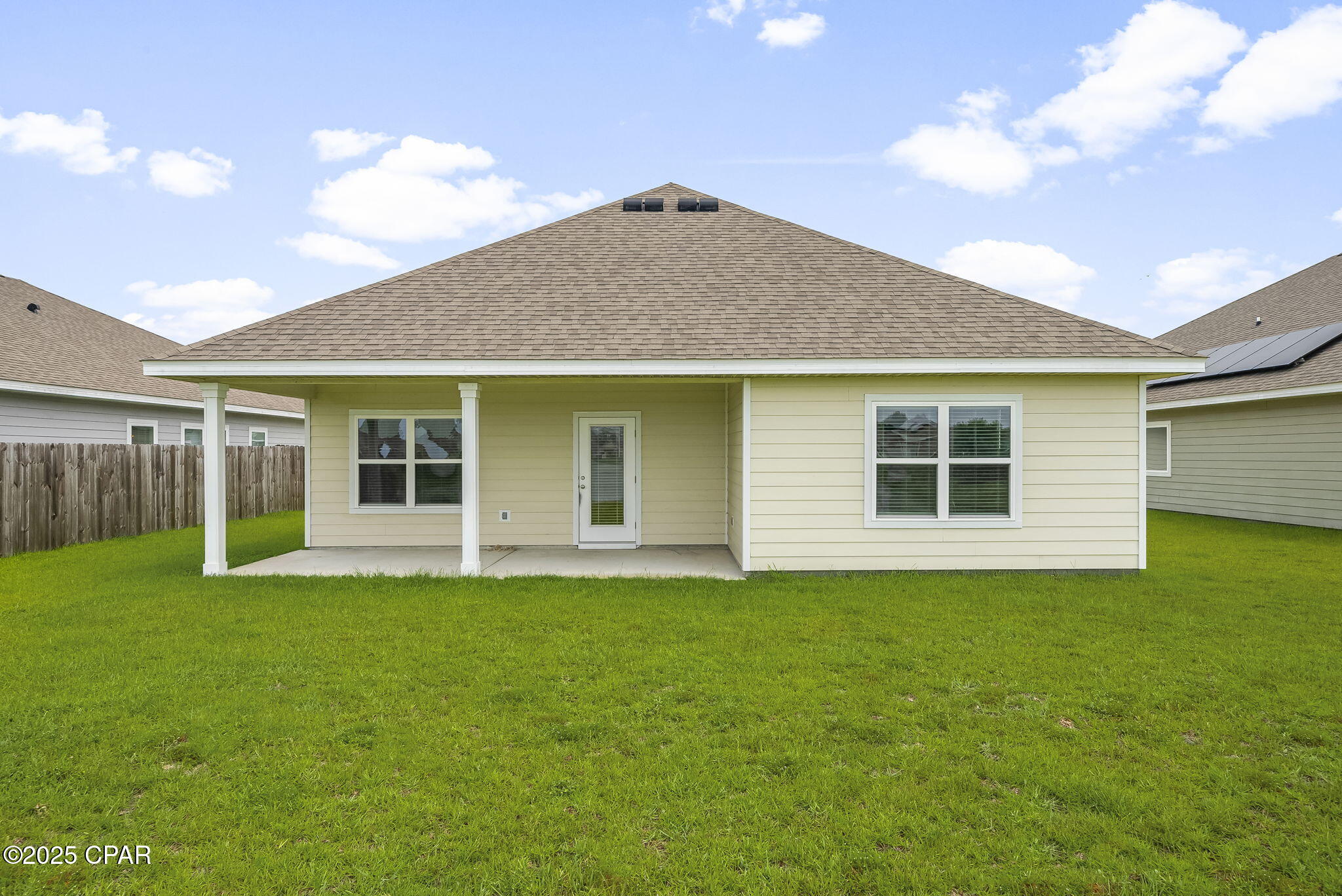 Bridge Harbor - Residential Lease