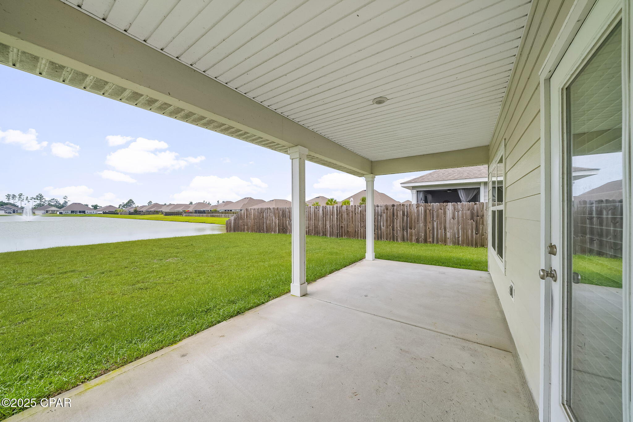 Bridge Harbor - Residential Lease