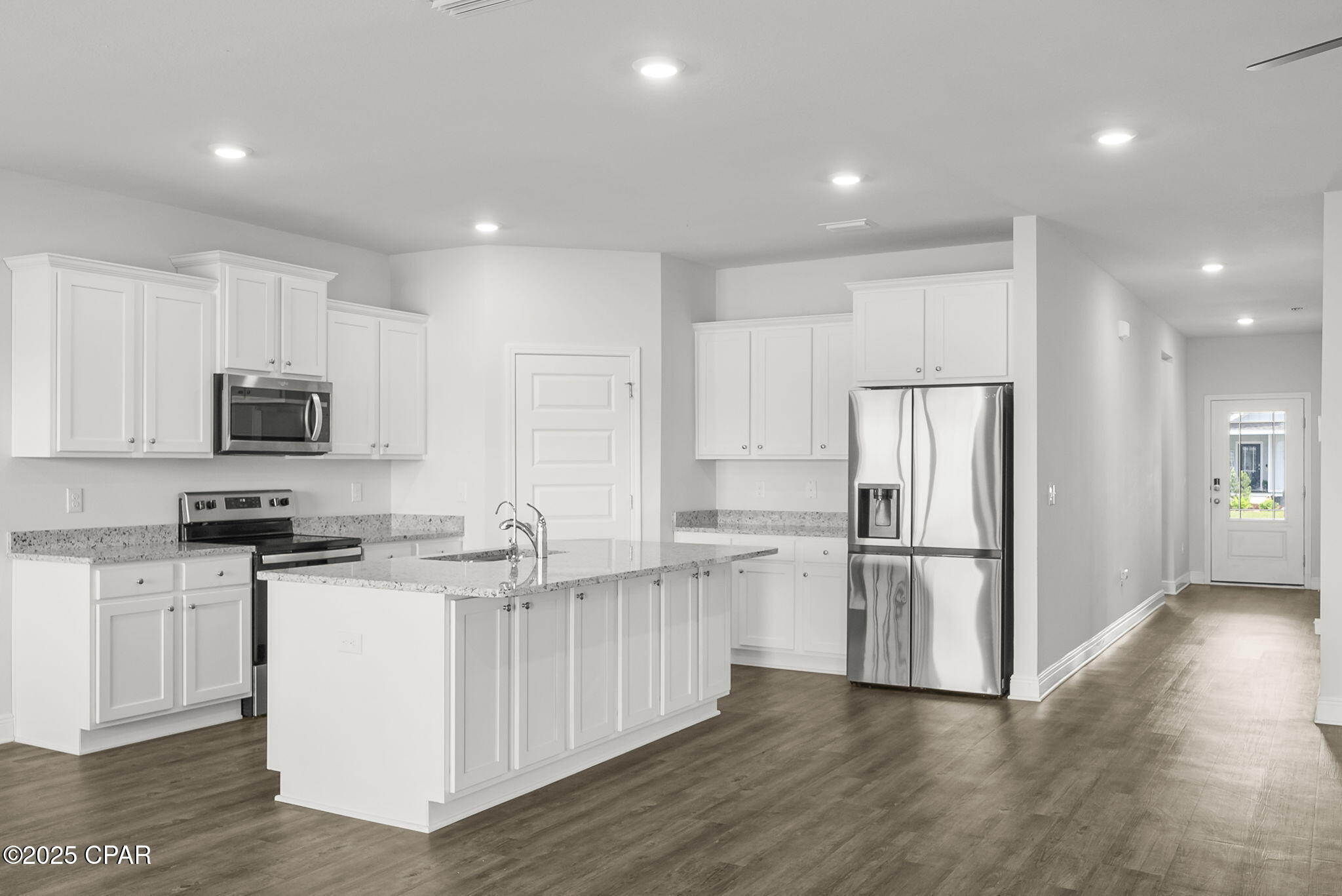 Bridge Harbor - Residential Lease