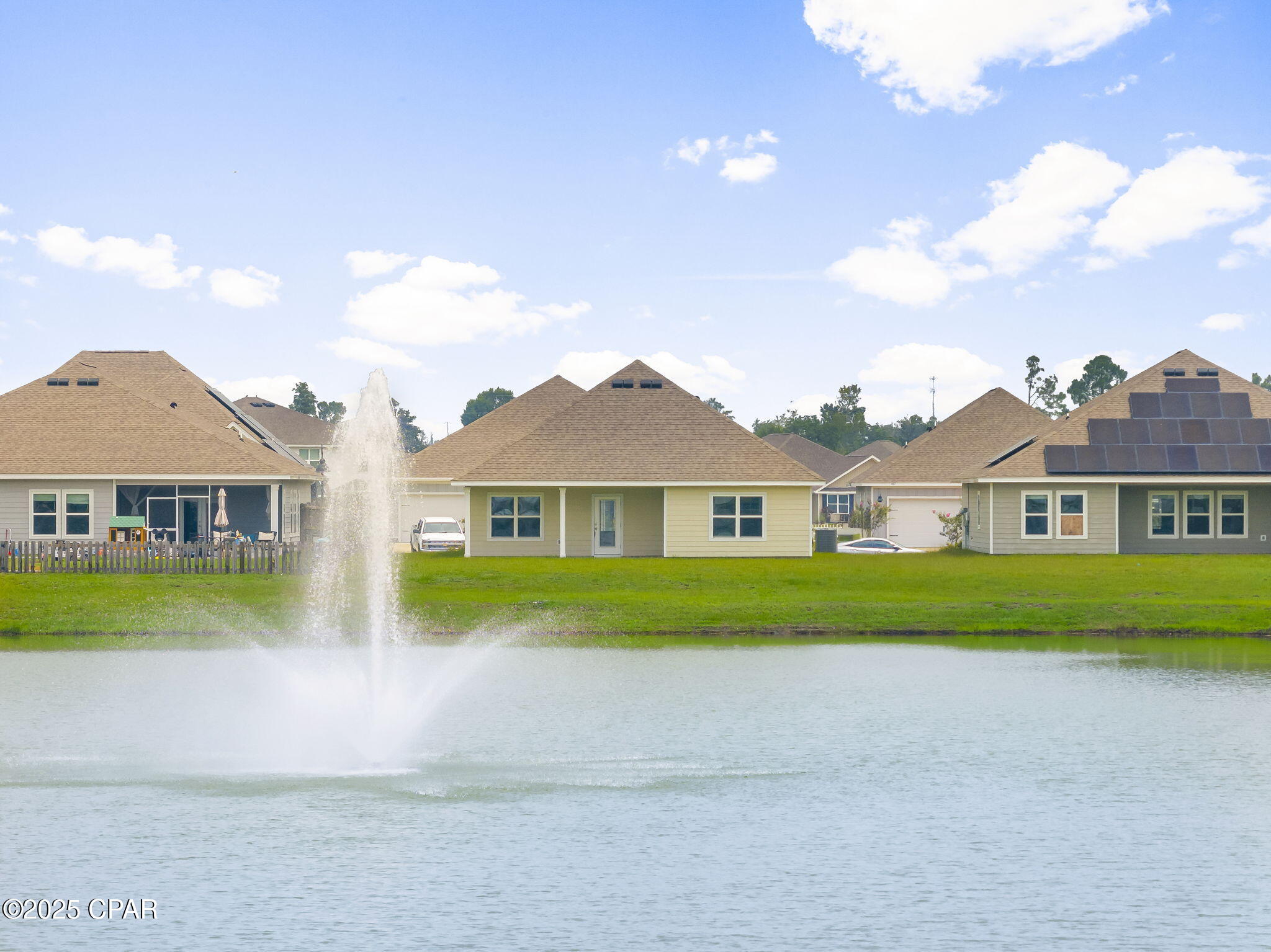 Bridge Harbor - Residential Lease