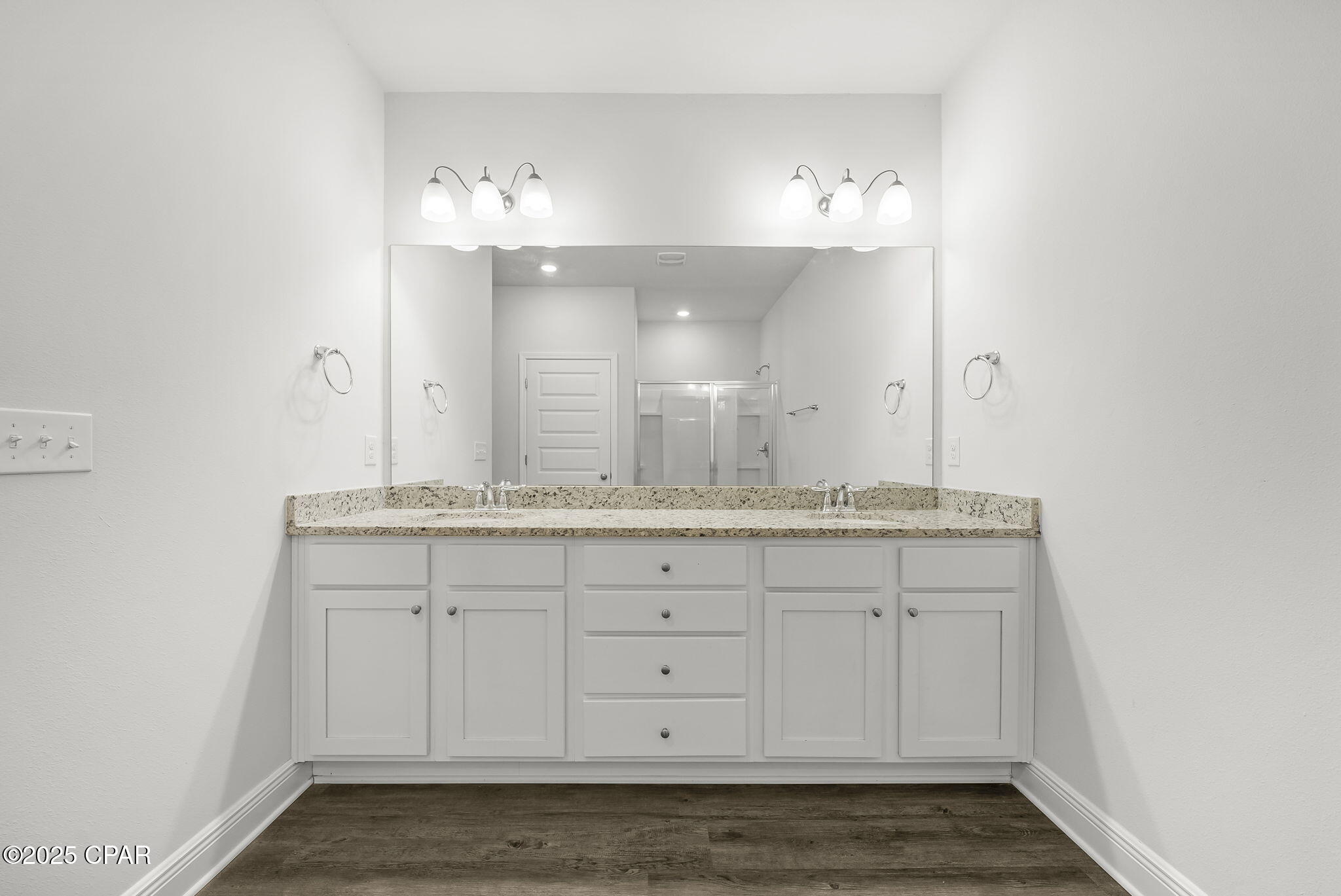 Bridge Harbor - Residential Lease