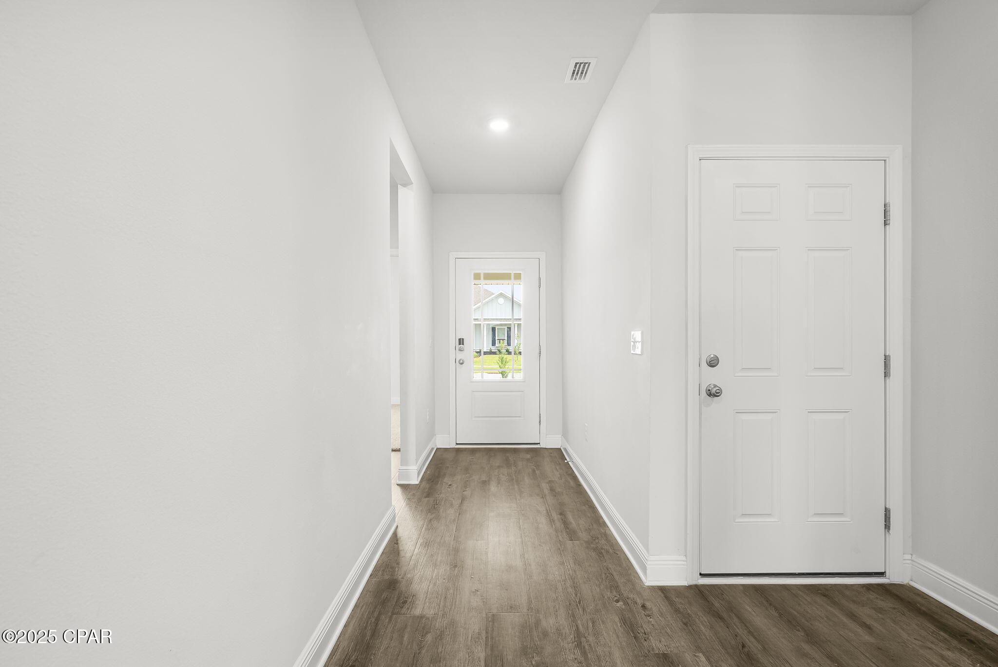 Bridge Harbor - Residential Lease