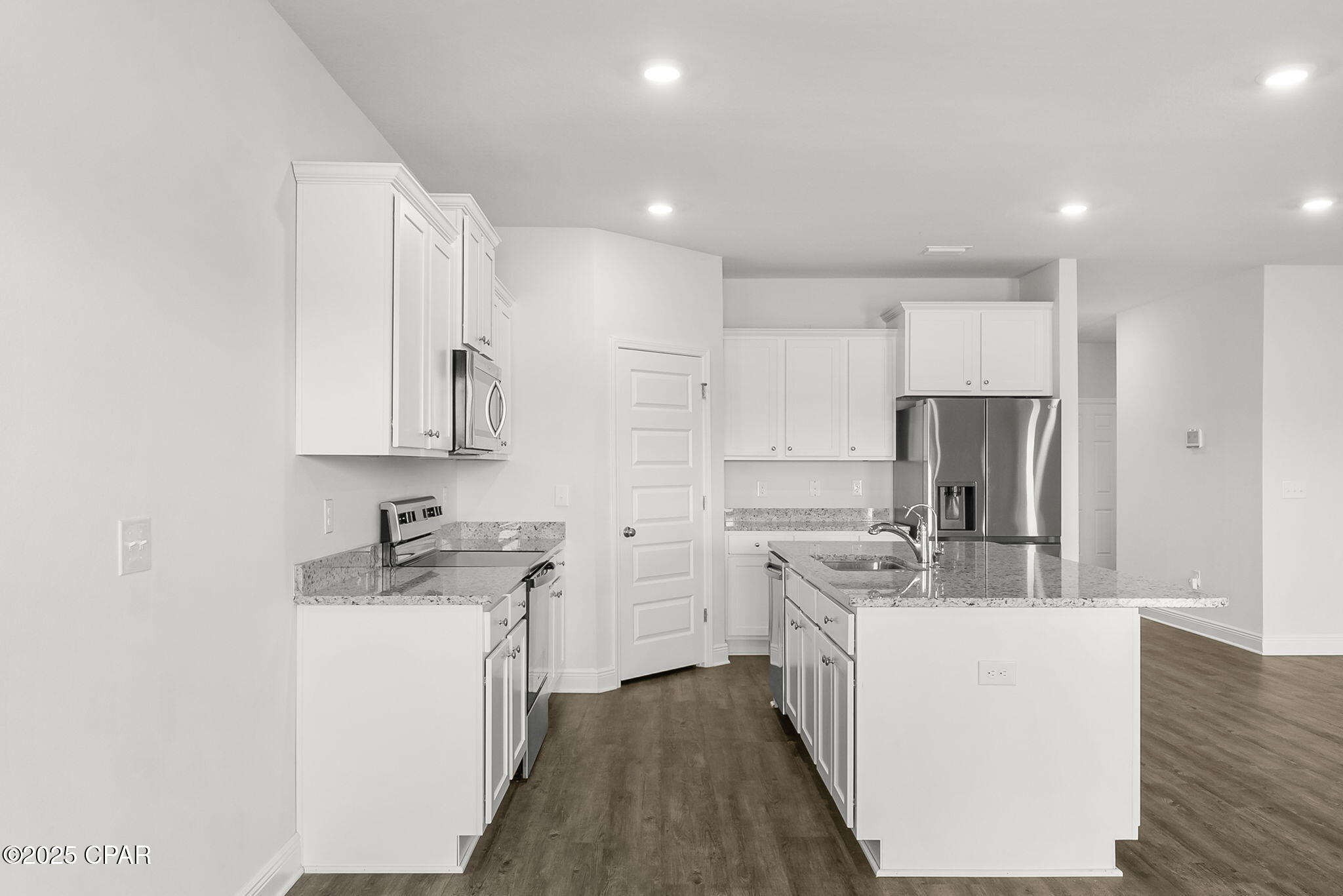 Bridge Harbor - Residential Lease