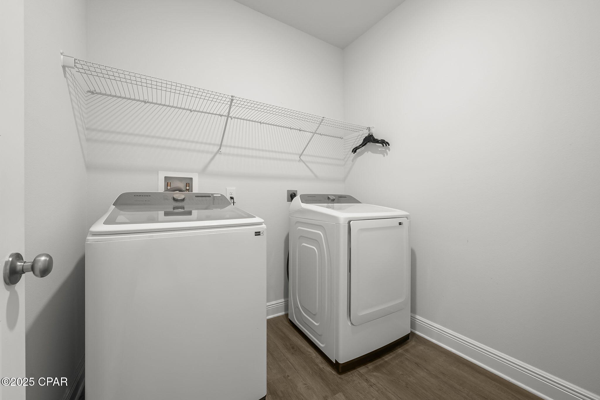 Bridge Harbor - Residential Lease