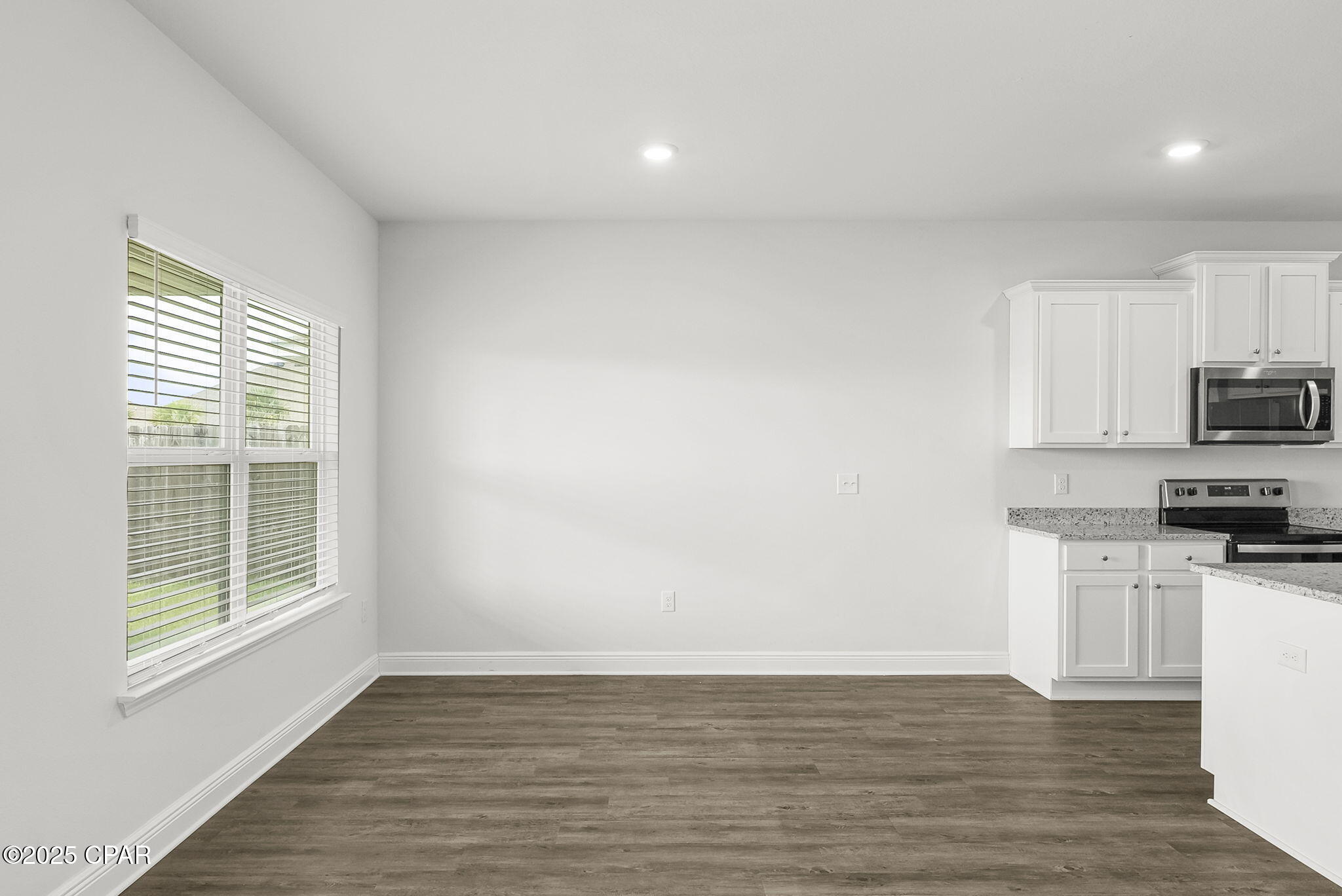 Bridge Harbor - Residential Lease