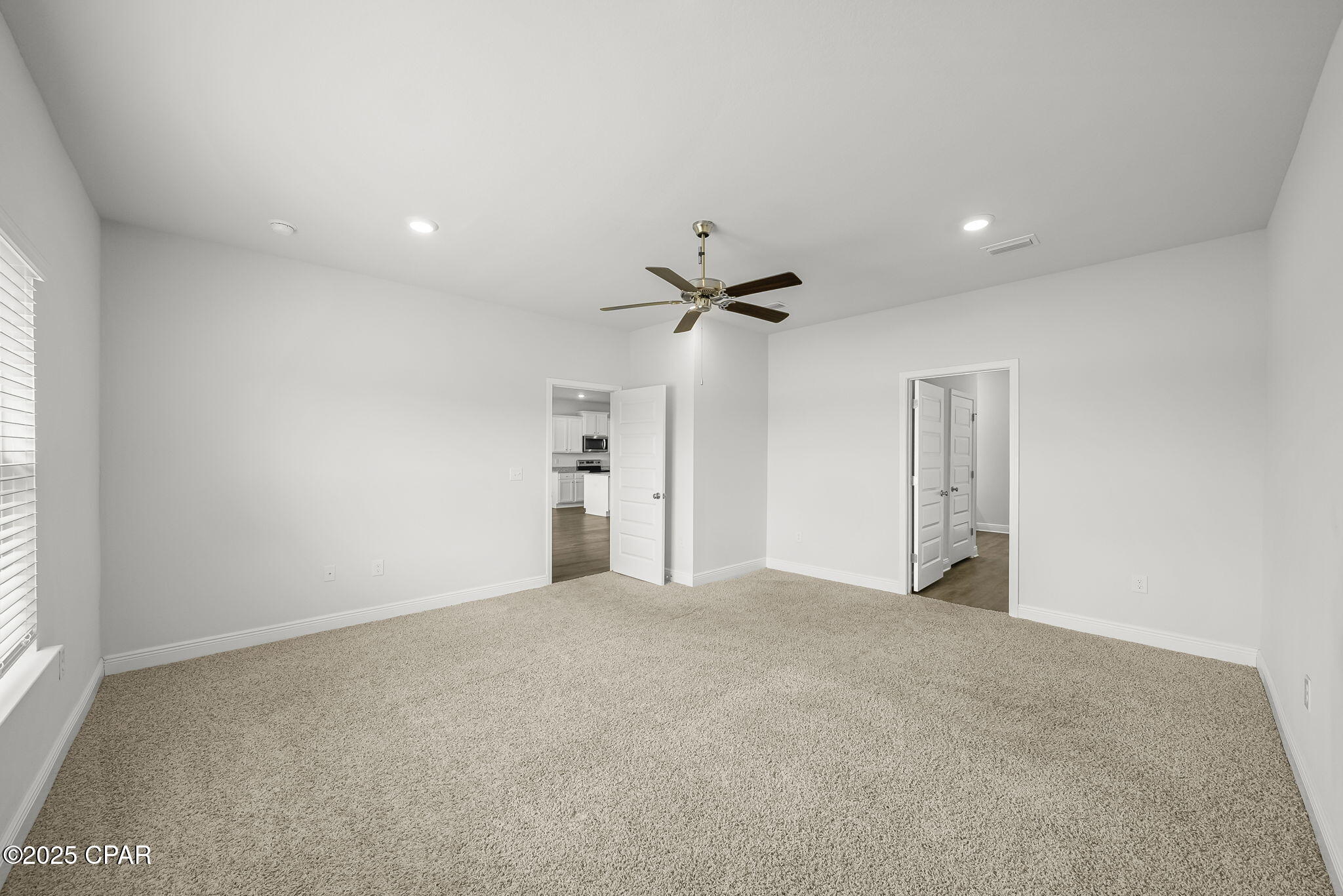 Bridge Harbor - Residential Lease