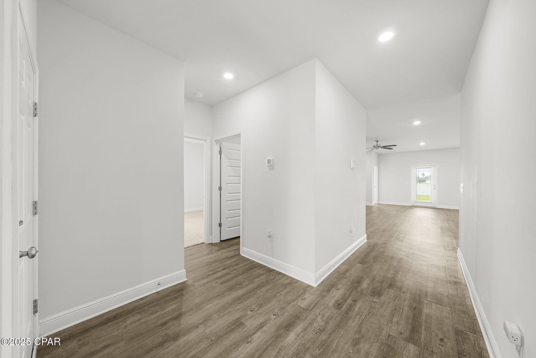 Bridge Harbor - Residential Lease