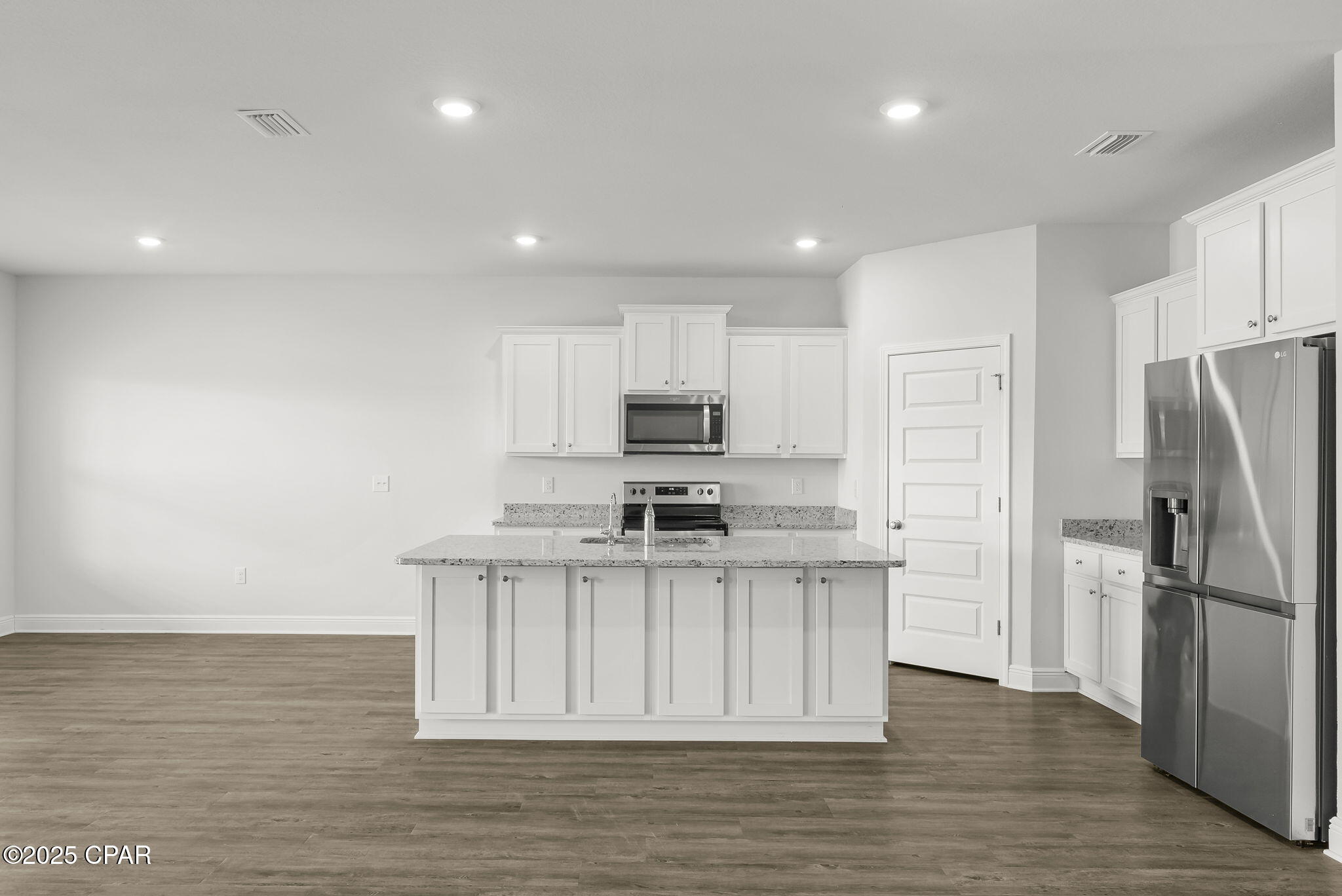 Bridge Harbor - Residential Lease